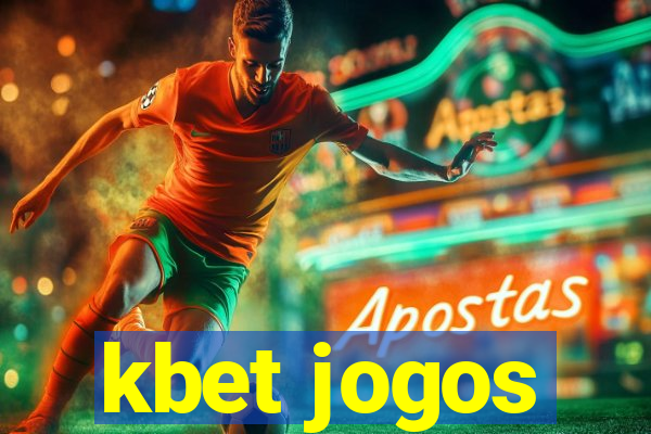 kbet jogos